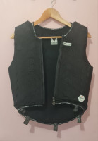 Blousons, gilets, parkas